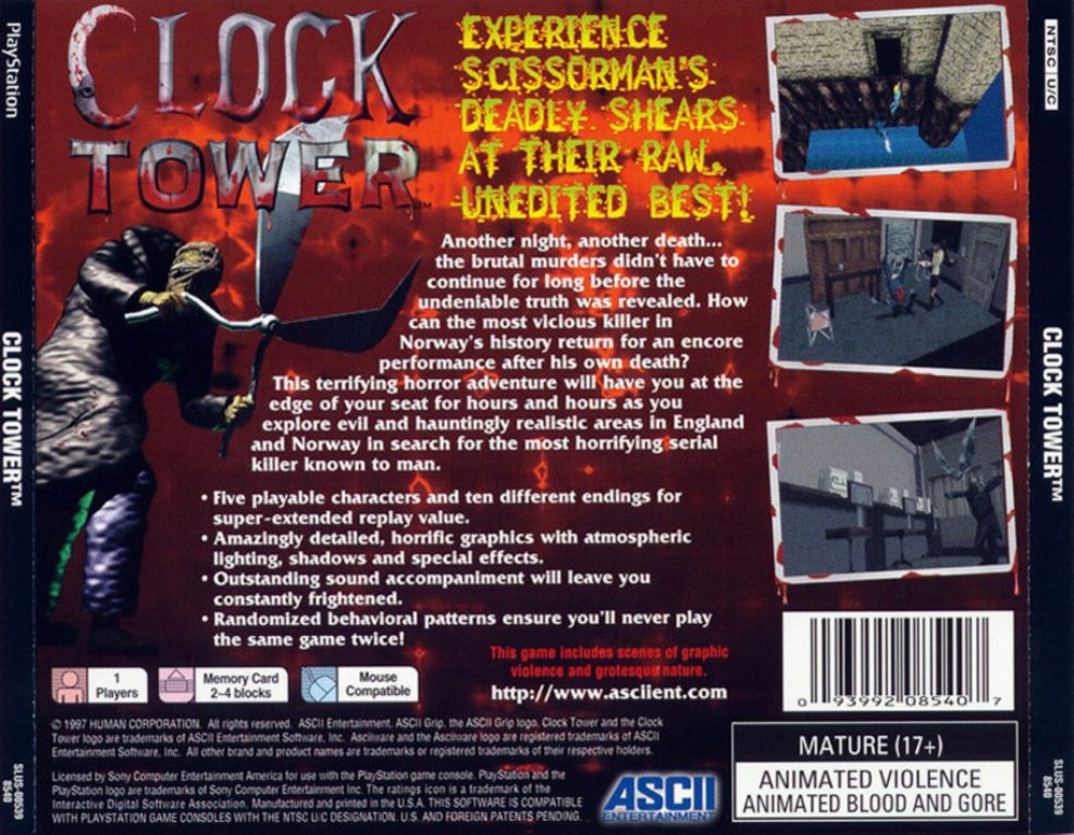 download clocktower at the edition