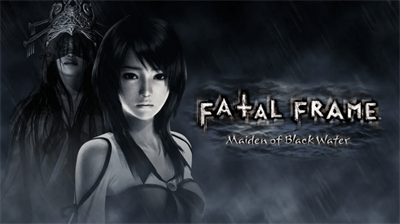 FATAL FRAME: Maiden of Black Water - Banner Image