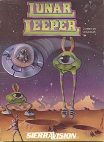 Lunar Leeper - Box - Front Image