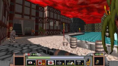 Strife: Veteran Edition - Screenshot - Gameplay Image