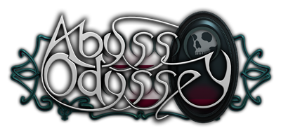 Abyss Odyssey - Clear Logo Image