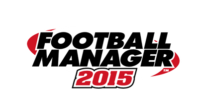 Football Manager 2015 - Clear Logo Image