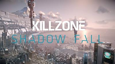 Killzone: Shadow Fall - Screenshot - Game Title Image