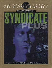 Syndicate Plus - Box - Front Image
