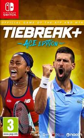 Tiebreak+: Ace Edition