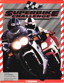 Superbike Challenge