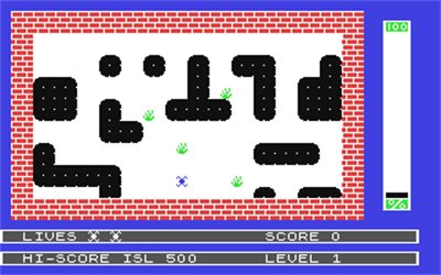 Splat! - Screenshot - Gameplay Image