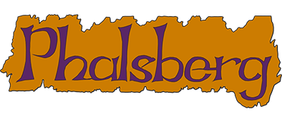Phalsberg - Clear Logo Image