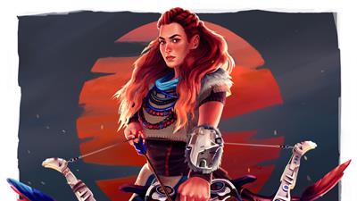 Horizon Zero Dawn: Complete Edition - Fanart - Background Image