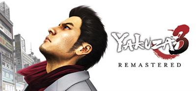 Yakuza 3 Remastered - Banner