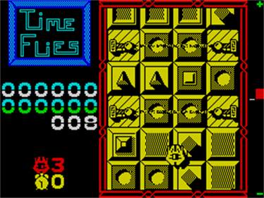 Time Flies - Screenshot - Gameplay Image