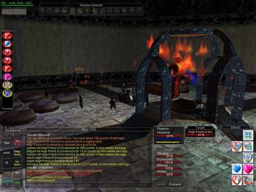 EverQuest: The Shadows of Luclin - Screenshot - Gameplay Image