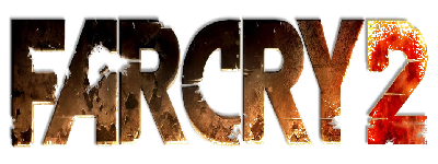 Far Cry 2 - Clear Logo Image