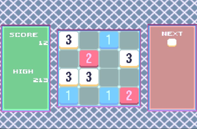 GenThrees
