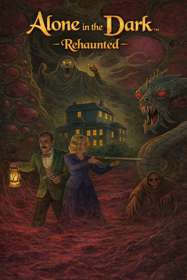 Alone in the Dark Rehaunted