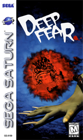 Deep Fear - Box - Front - Reconstructed Image