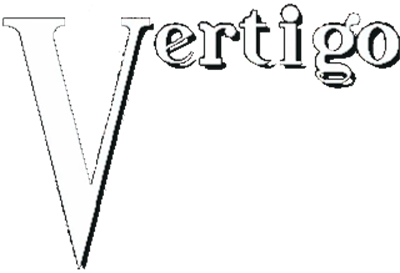 Vertigo - Clear Logo Image