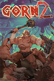 GORN 2