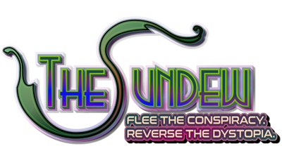 The Sundew - Clear Logo Image