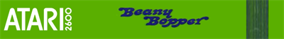 Beany Bopper - Banner Image