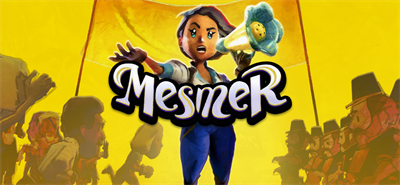 Mesmer - Banner Image