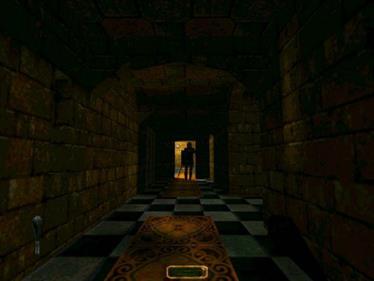 Thief Gold - Screenshot - Gameplay Image