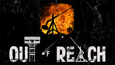 Out of Reach - Banner Image