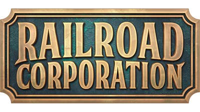 Railroad Corporation - Clear Logo Image