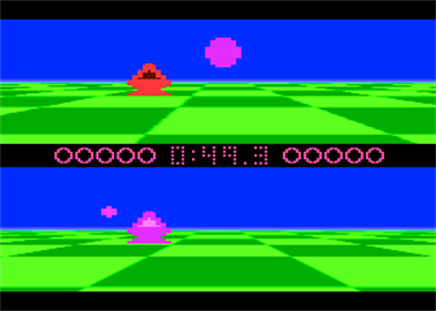 Ballblaster - Screenshot - Gameplay Image