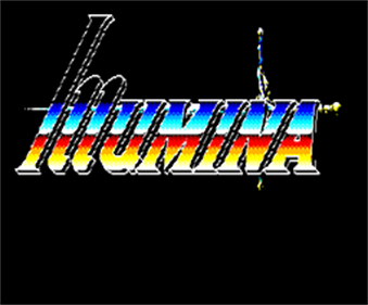 Illumina! - Screenshot - Game Title Image