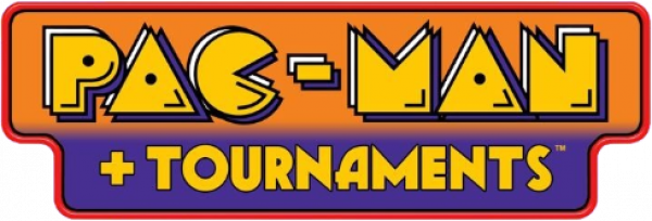 Pac-Man + Tournaments