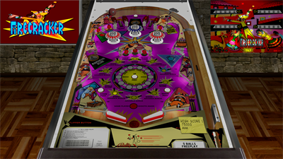 Firecracker - Screenshot - Gameplay Image