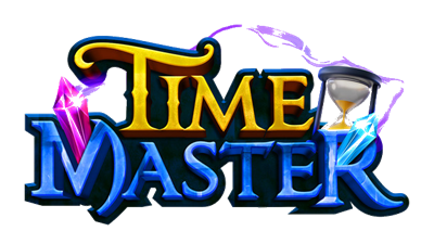 Time Master - Clear Logo Image