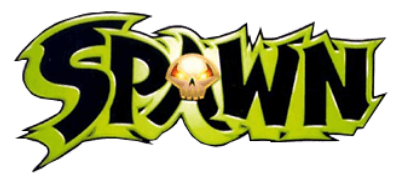 Spawn - Clear Logo Image