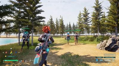 Palworld - Screenshot - Gameplay Image