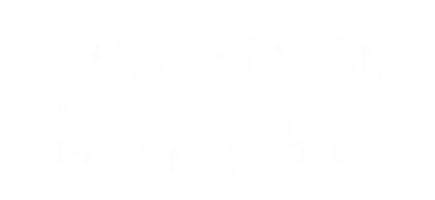 Paradise Killer - Clear Logo Image