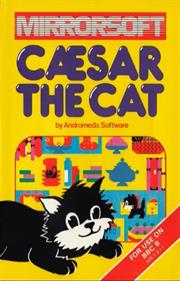 Caesar the Cat