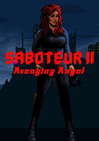 Saboteur II: Avenging Angel