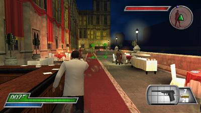 007: From Russia with Love - Screenshot - Gameplay Image