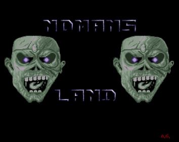 Nomans Land - Screenshot - Game Title Image