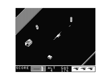 Zak'sSon - Screenshot - Gameplay Image