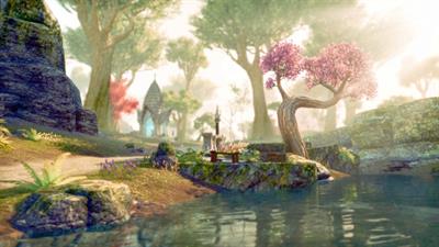 The Elder Scrolls Online - Screenshot - Gameplay Image