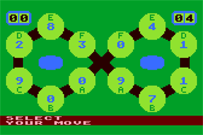 Ennumereight - Screenshot - Gameplay Image
