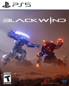 Blackwind