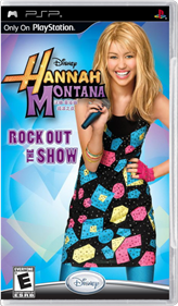 Hannah Montana: Rock out the Show