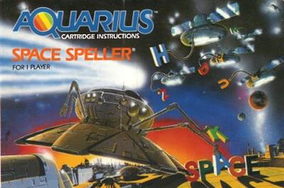 Space Speller