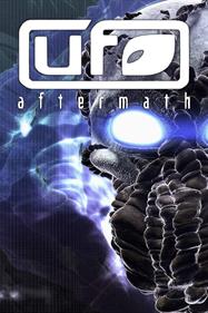 UFO: Aftermath - Fanart - Box - Front Image