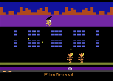 Philly Flasher - Screenshot - Gameplay Image