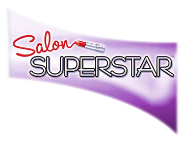 Salon Superstar - Clear Logo Image