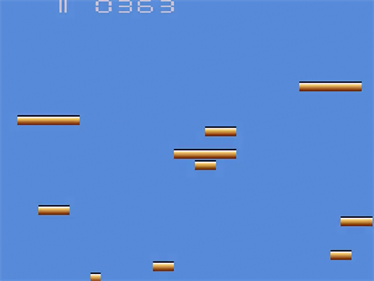 SWOOPS! - Screenshot - Gameplay Image